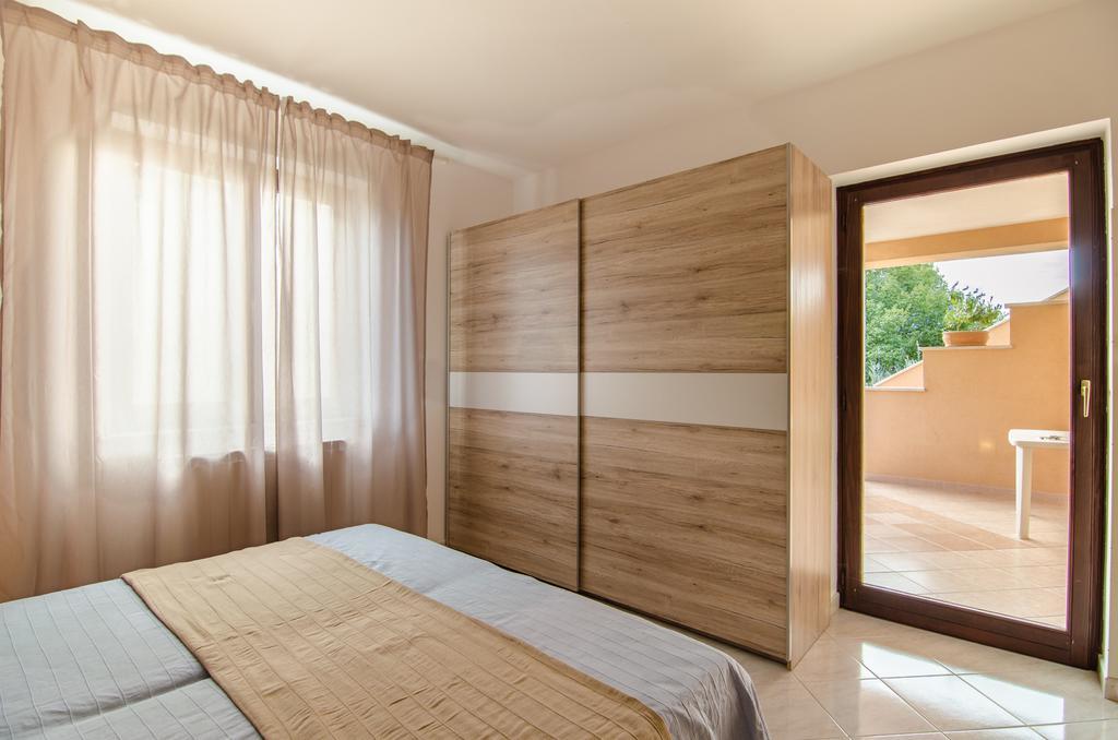 Apartments Karlo & Ivona Labin  Ruang foto